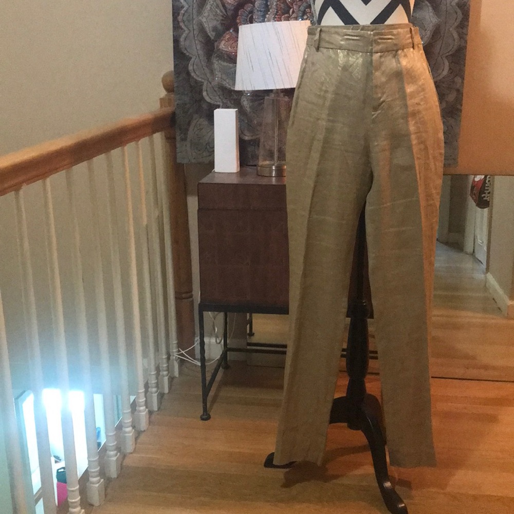 Lauren slacks